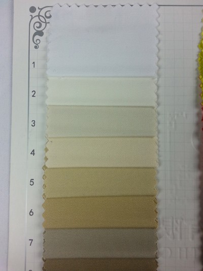 GZ-DEQG 高密斜紋碳磨彈力 WL300 後面照